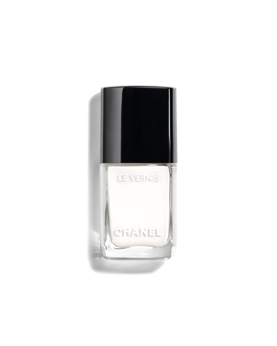 CHANEL LE VERNIS LONGUE TENUE 927 - BLANC ÉCUME