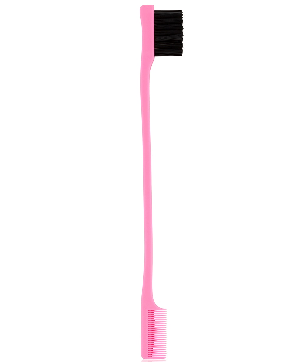 LEE STAFFORD ACCESSORIES 2 IN 1 EDGE BRUSH & COMB 1 ST