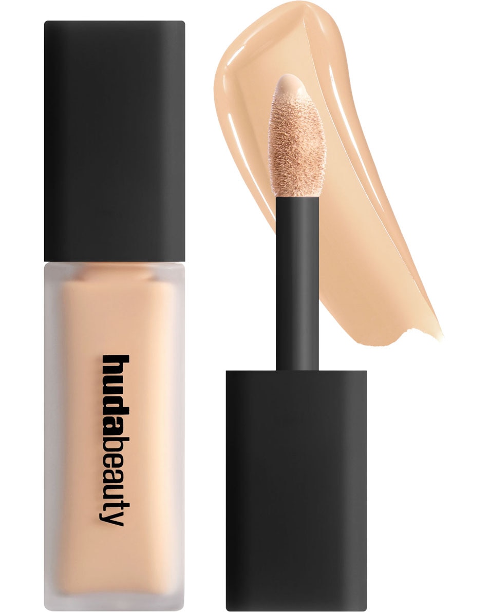 HUDA BEAUTY #FAUXFILTER LUMINOUS MATTE LIQUID CONCEALER 2.7N Coconut Flakes