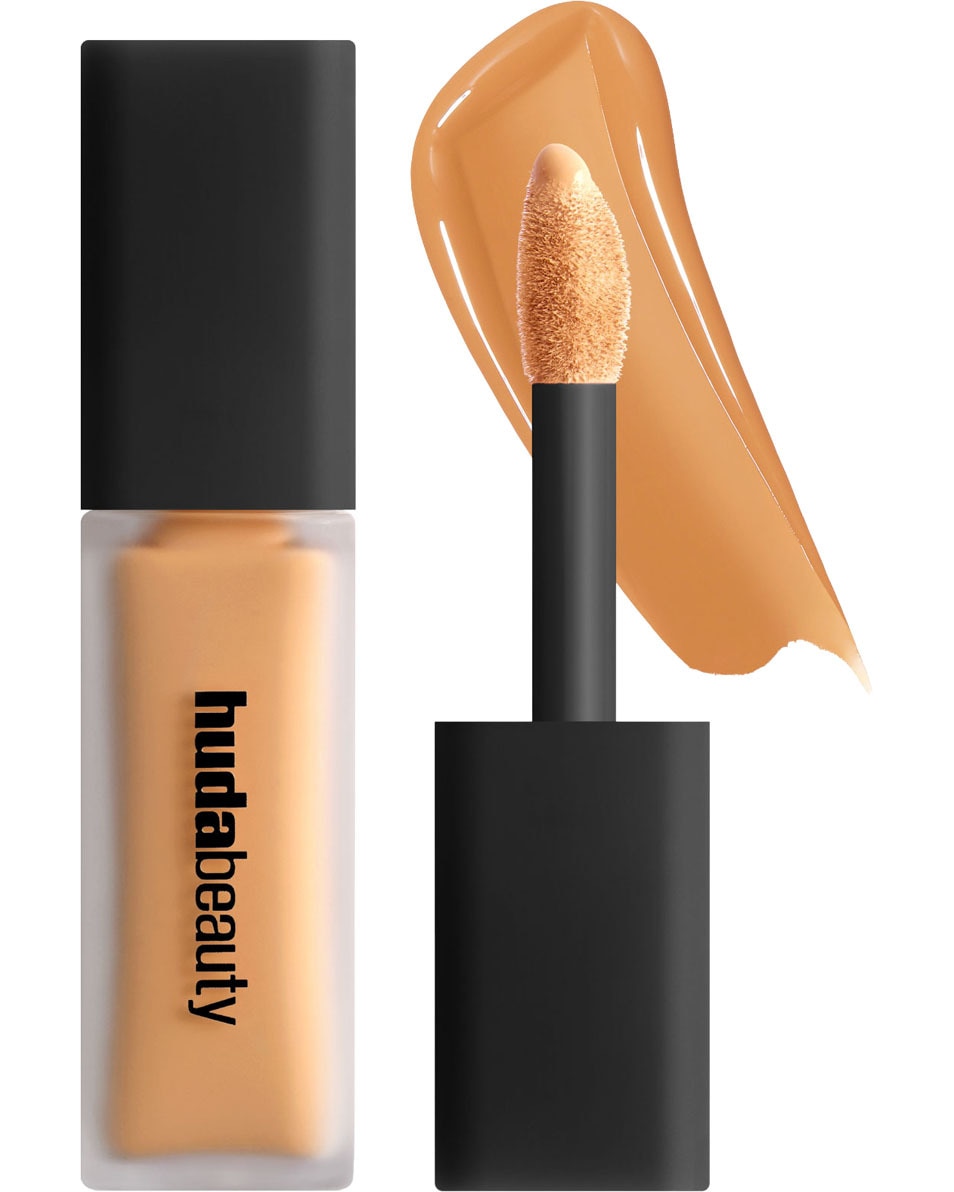 HUDA BEAUTY #FAUXFILTER LUMINOUS MATTE LIQUID CONCEALER 6.3N Praline