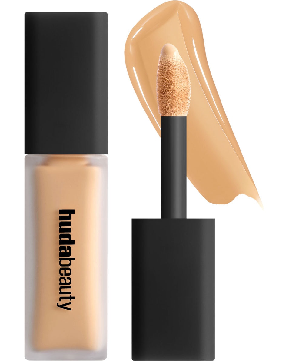 HUDA BEAUTY #FAUXFILTER LUMINOUS MATTE LIQUID CONCEALER 4.5 Granola