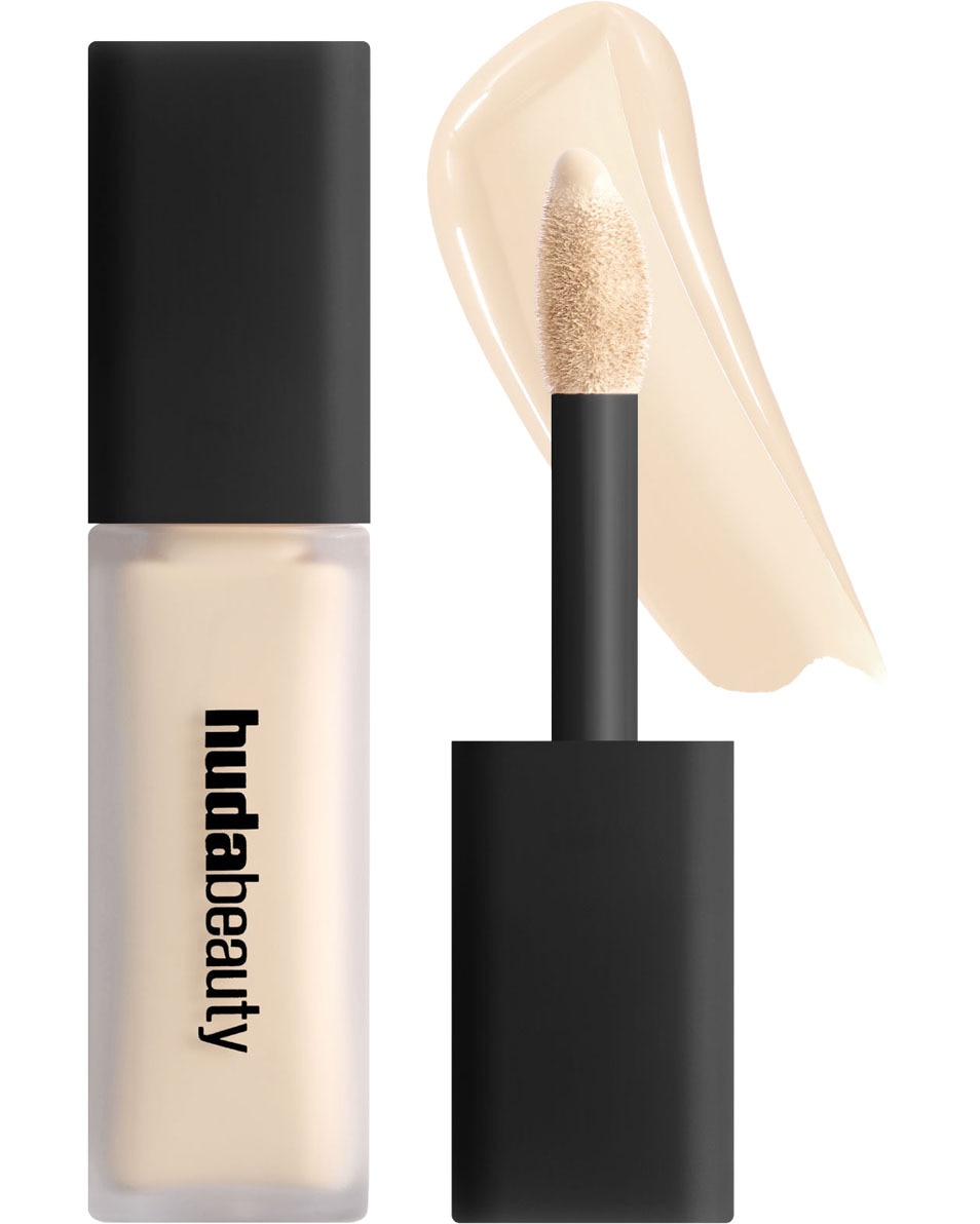 HUDA BEAUTY #FAUXFILTER LUMINOUS MATTE LIQUID CONCEALER 1.1 Royal Icing