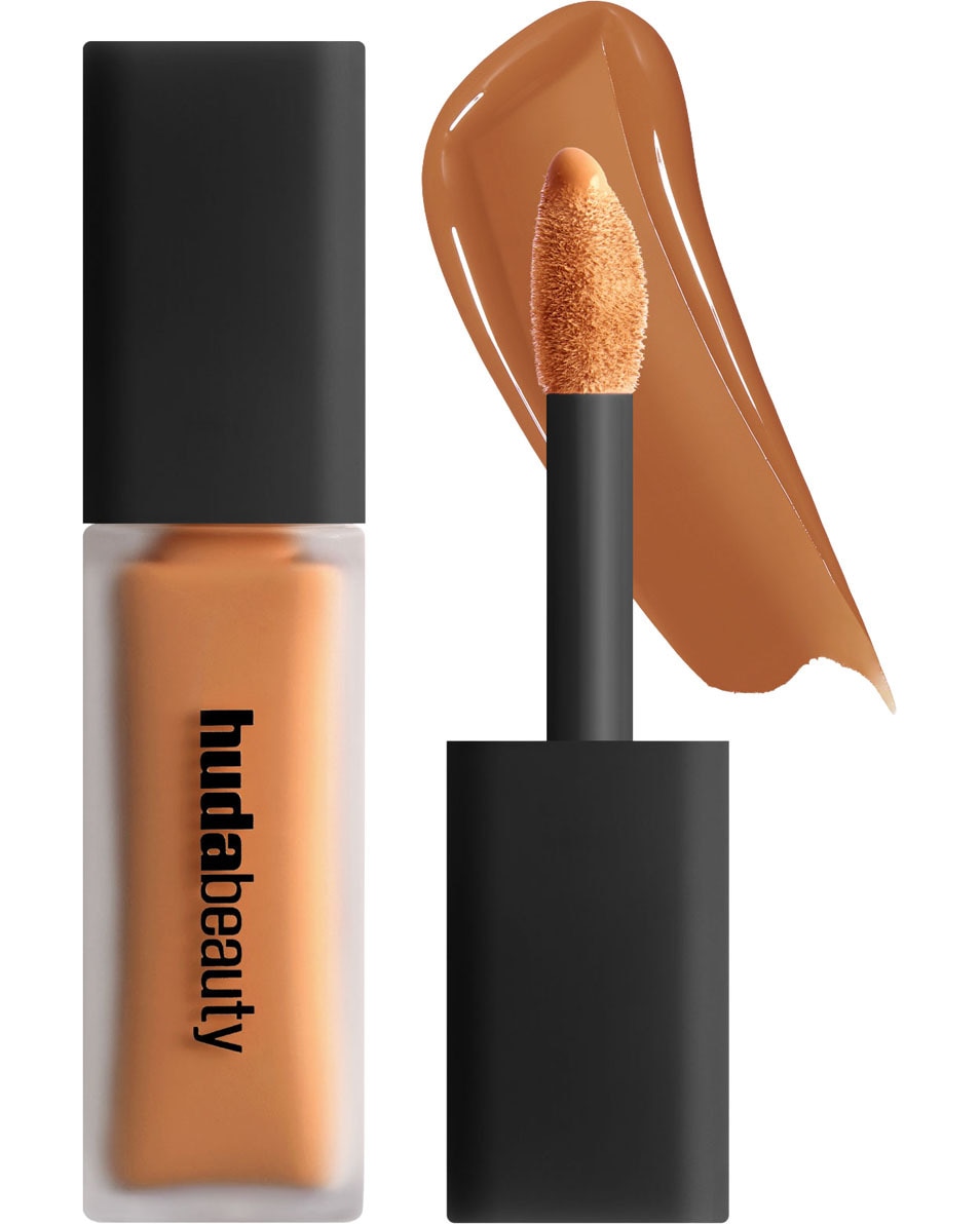 HUDA BEAUTY #FAUXFILTER LUMINOUS MATTE LIQUID CONCEALER 7.5 Butterscotch