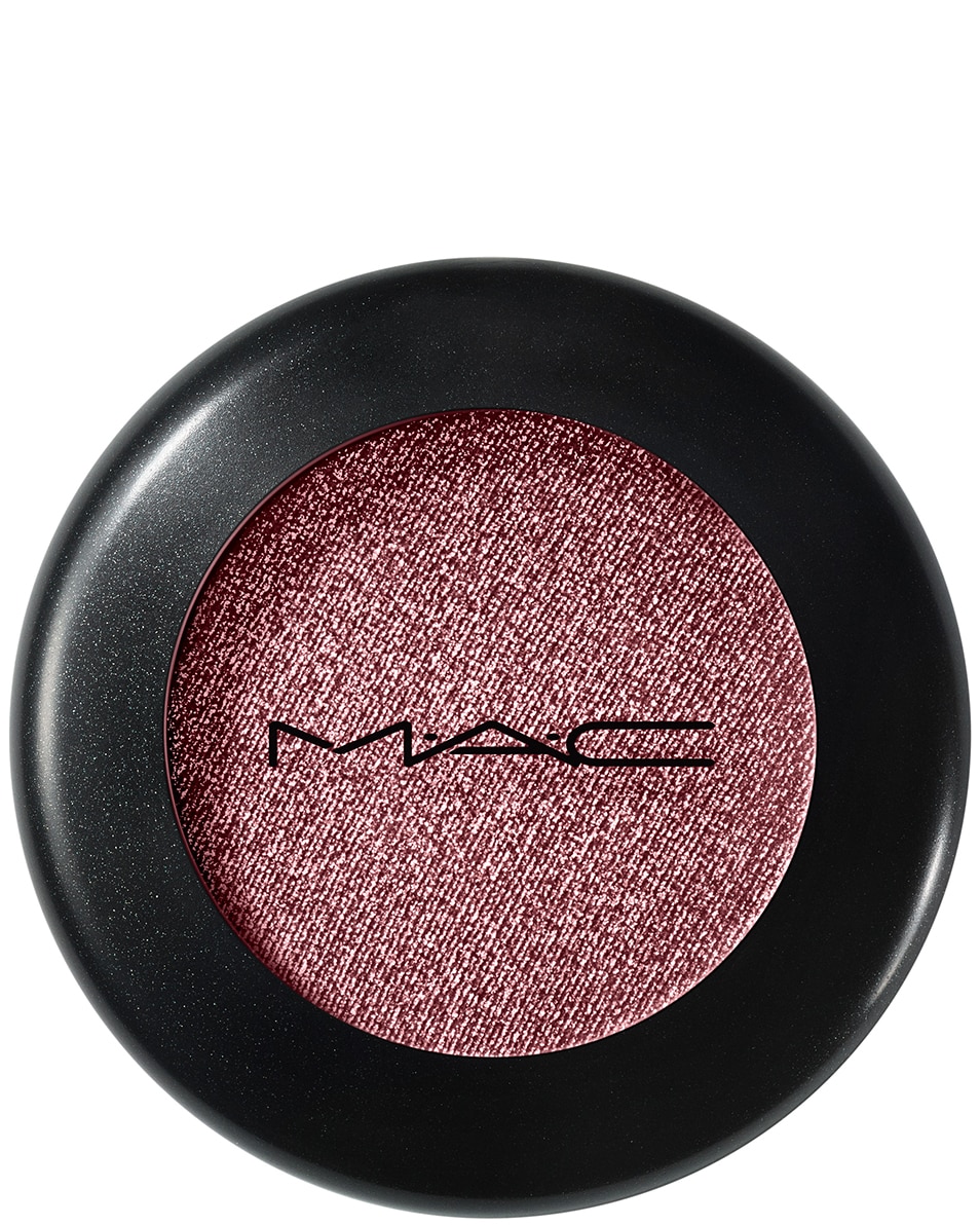 M.A.C SMALL EYE SHADOW GEPIGEMENTEERD POEDER OOGSCHADUW- 8U LANGHOUDEND Nude Model