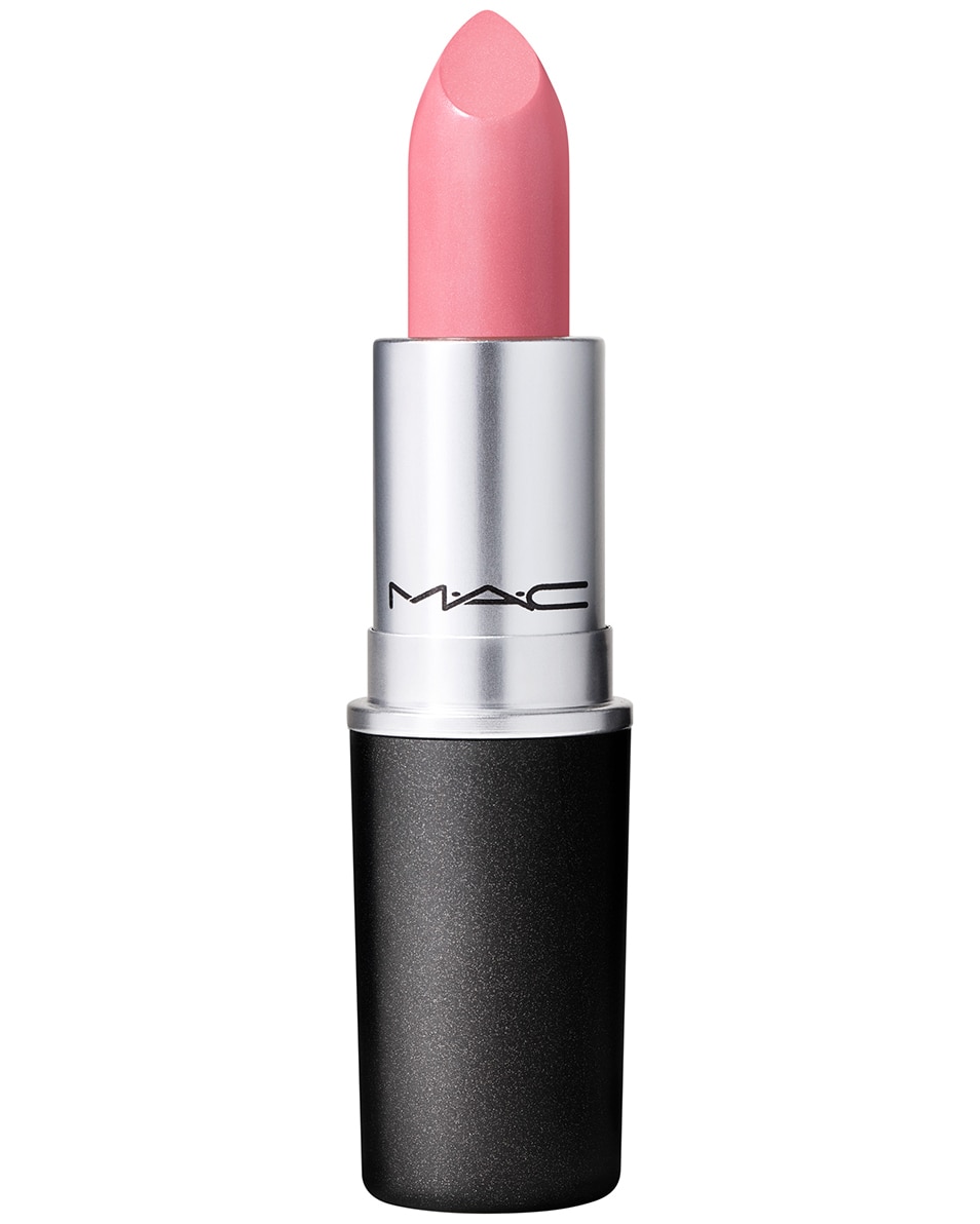 M.A.C FROST LIPSTICK ROUGE À LÈVRES PERLÉ - FINI SEMI-LUSTRÉ Angel