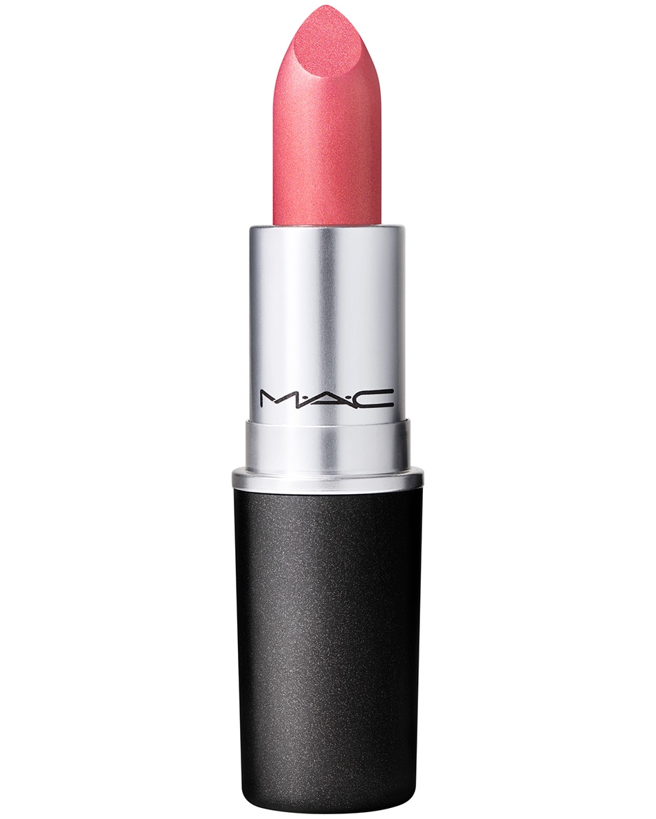 M.A.C FROST LIPSTICK ROUGE À LÈVRES PERLÉ - FINI SEMI-LUSTRÉ Bombshell