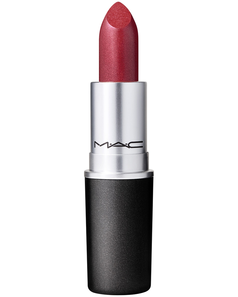 M.A.C FROST LIPSTICK PARELMOERGLANZENDE LIPPENSTIFT- SEMI-GLANZENDE FINISH Fresh Moroccan