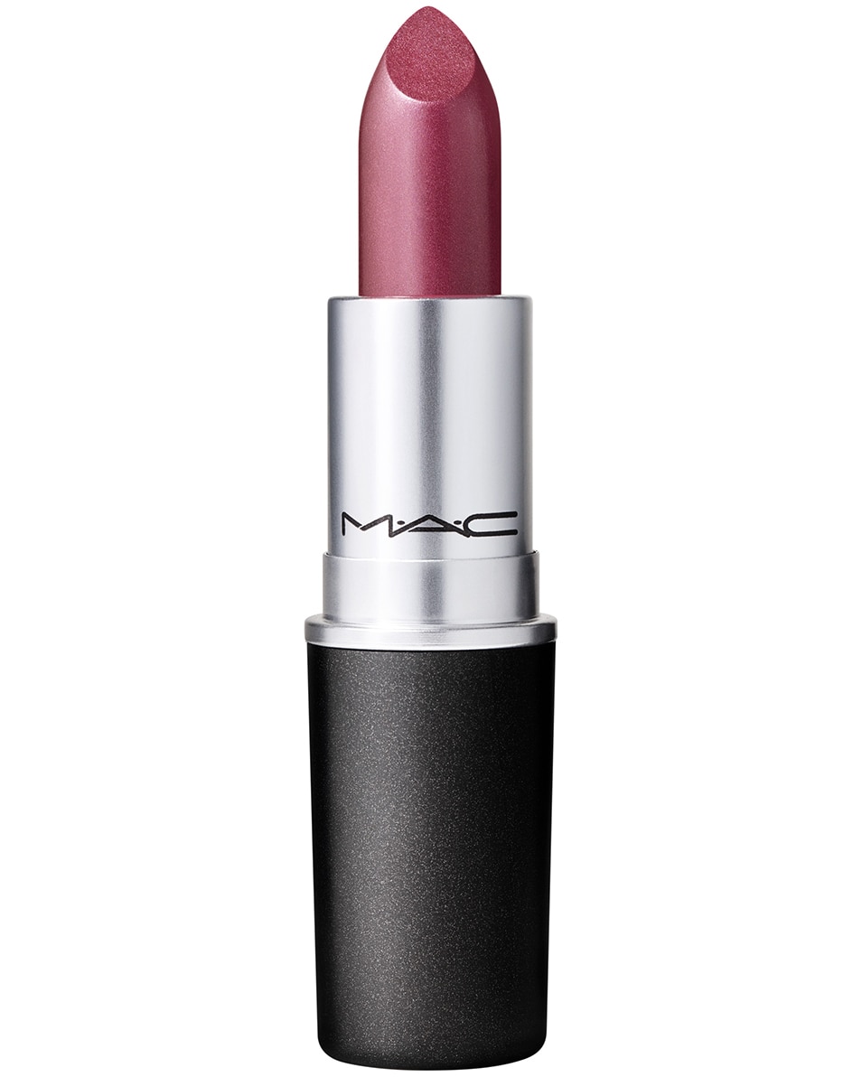 M.A.C FROST LIPSTICK ROUGE À LÈVRES PERLÉ - FINI SEMI-LUSTRÉ Plum Dandy