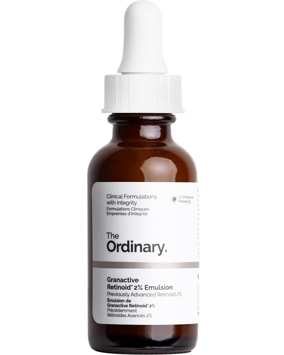 THE ORDINARY RETINODS & RETINOLS GRANACTIVE RETINOID 2% EMULSION 30 ML