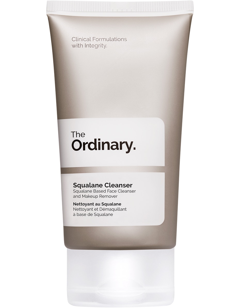 THE ORDINARY CLEANSER SQUALANE CLEANSER 50 ML