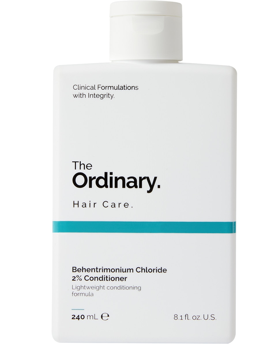 THE ORDINARY HAIR CARE BEHENTRIMONIUM CHLORIDE 2% CONDITIONER 240 ML