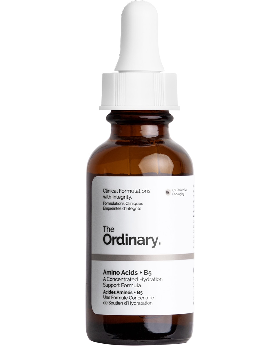 THE ORDINARY HYDRATORS ACIDES AMINÉS + B5 30 ML