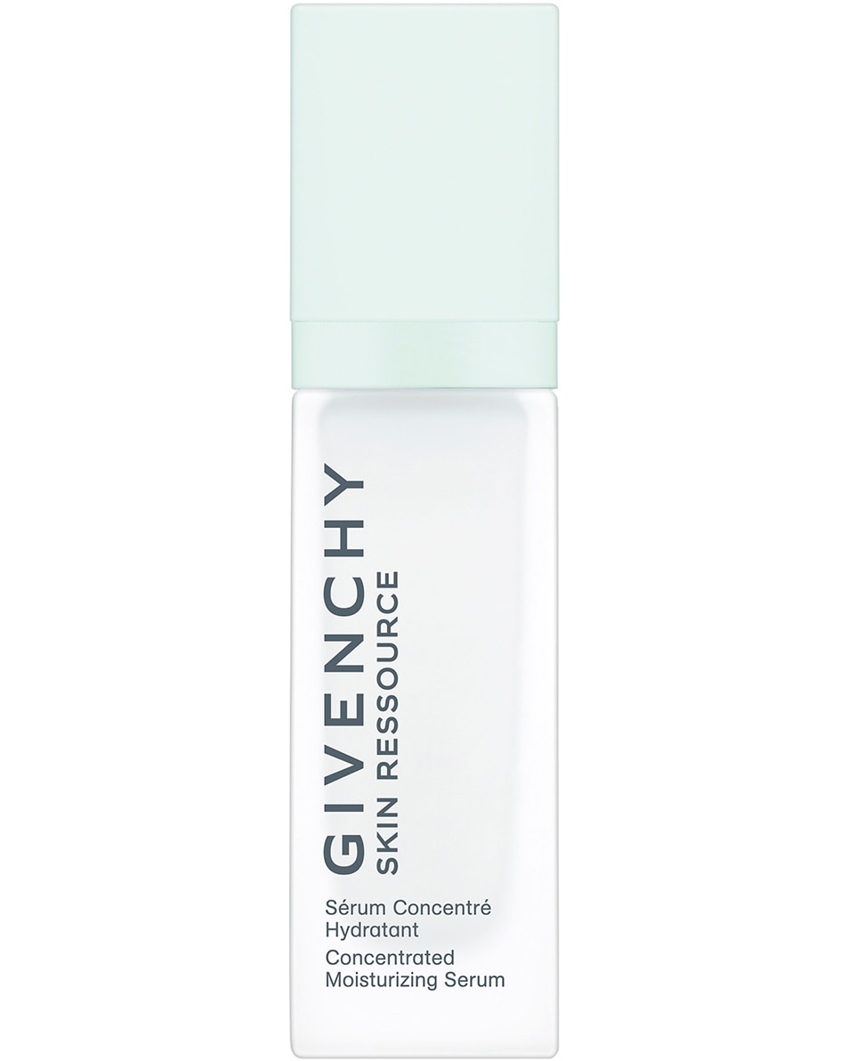 GIVENCHY COSMETICS SKIN RESSOURCE CONCENTRATED MOISTURIZING SERUM 30 ML