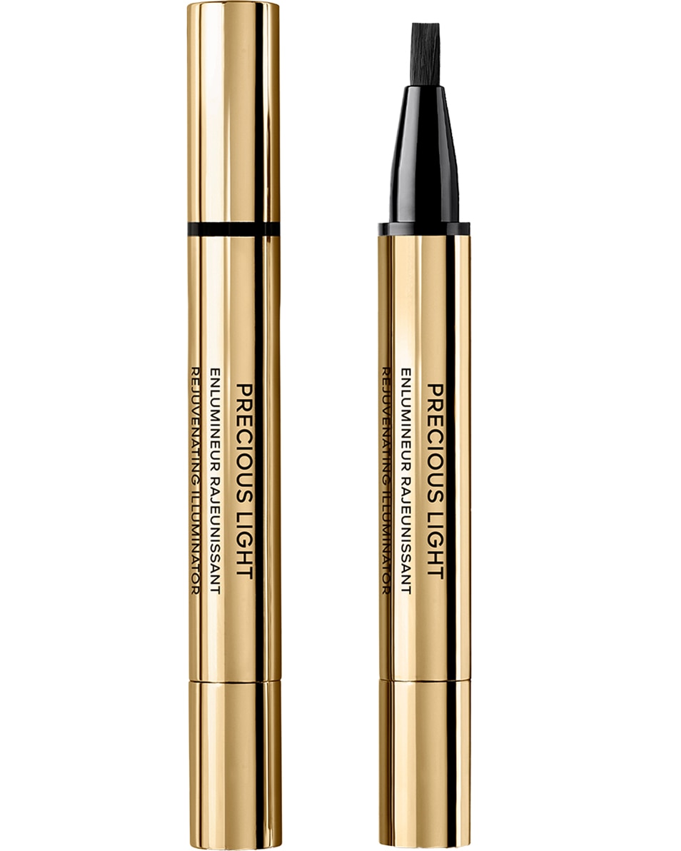 GUERLAIN PRECIOUS LIGHT REJUVINATING ILLUMINATOR Warm Natural