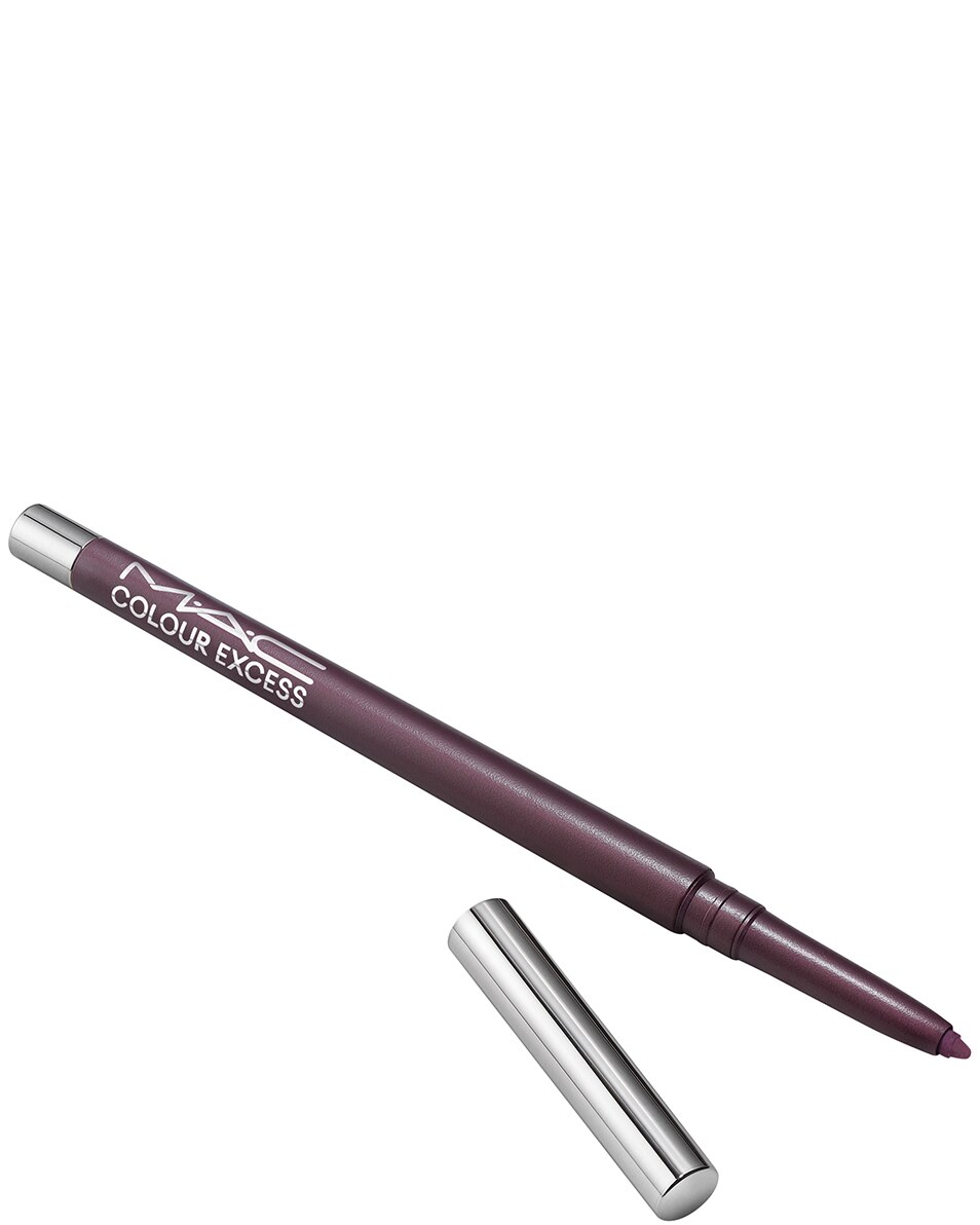 M.A.C COLOUR EXCESS GEL PENCIL EYELINER WATERPROOF OOGPOTLOOD - 24U LANGHOUDEND Graphic Content