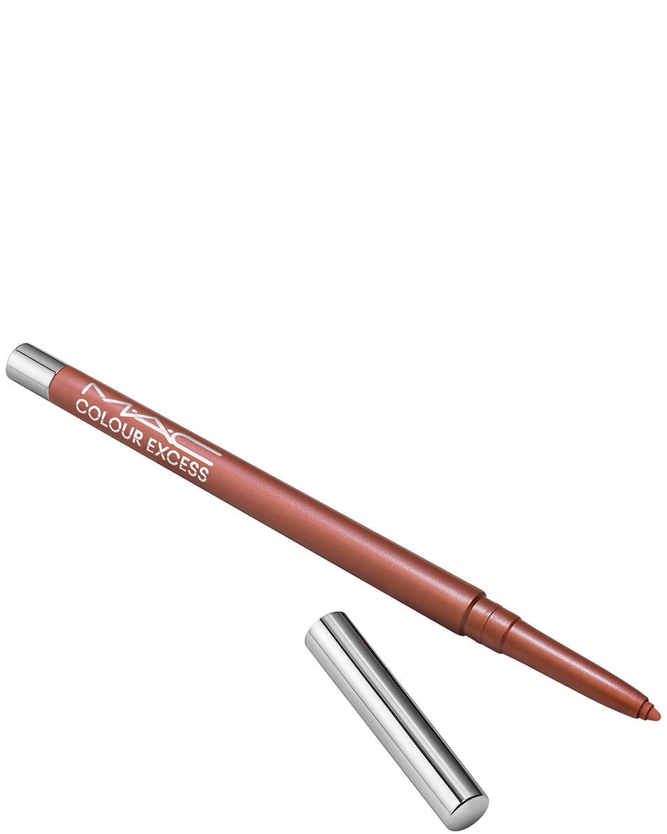 M.A.C COLOUR EXCESS GEL PENCIL EYELINER WATERPROOF OOGPOTLOOD - 24U LANGHOUDEND Nudge Nudge, Ink Ink