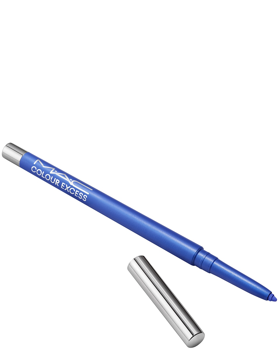 M.A.C COLOUR EXCESS GEL PENCIL EYELINER WATERPROOF OOGPOTLOOD - 24U LANGHOUDEND Perpetual Shock!