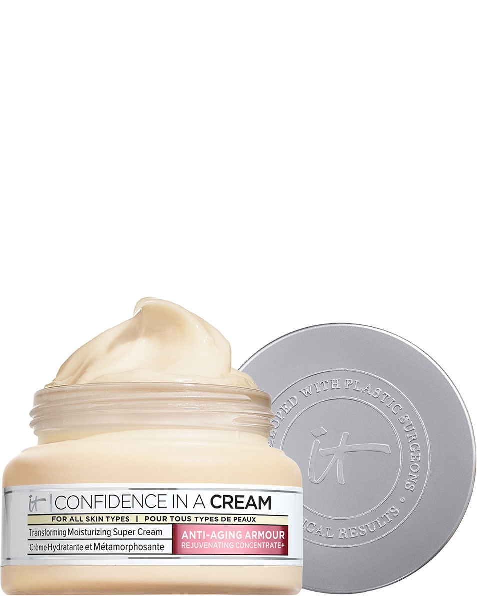 IT COSMETICS CONFIDENCE IN A CREAM™ MOISTURIZER 60 ML