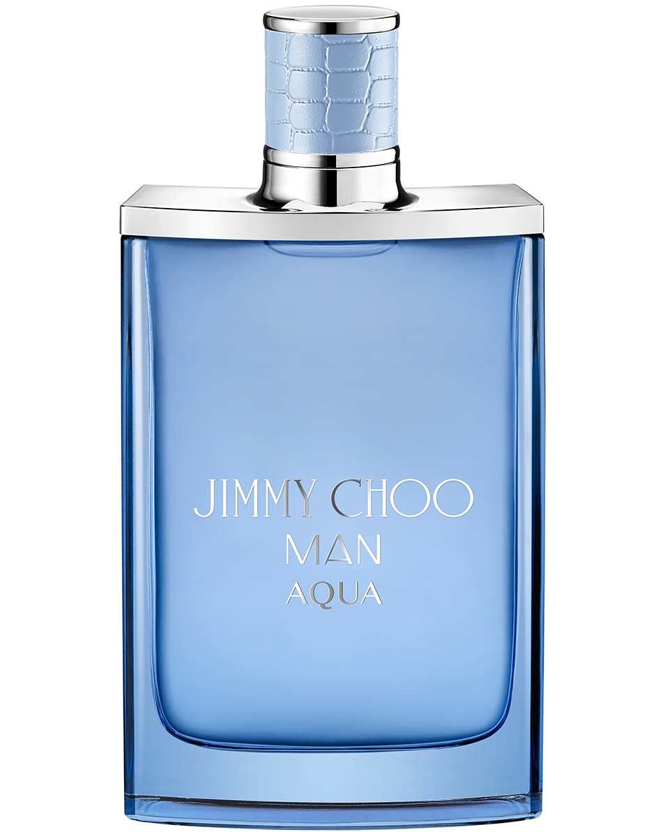 JIMMY CHOO MAN AQUA EAU DE TOILETTE 100 ML