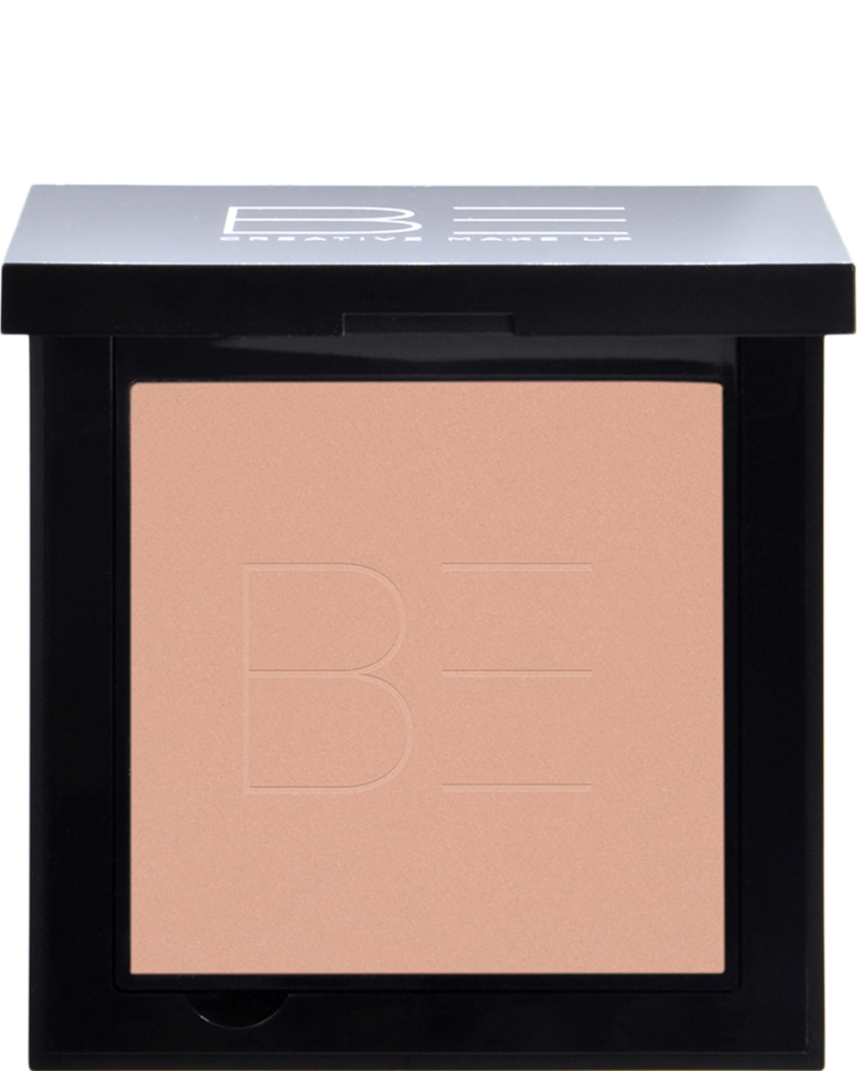BE Creative Make Up FLAWLESS COMPACT FOUNDATION 3