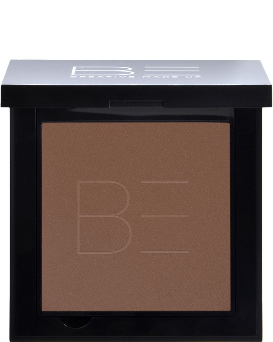BE Creative Make Up FLAWLESS COMPACT FOUNDATION 8