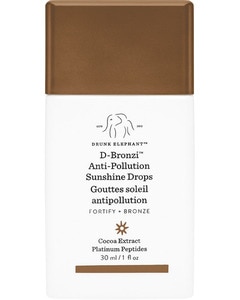 D-Bronzi Anti-Pollution Sunshine Drops D-Bronzi Anti-Pollution Sunshine Drops