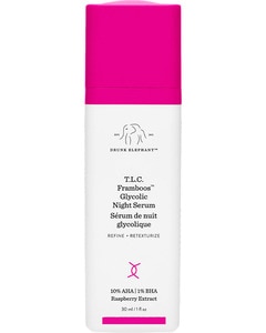T.L.C. Framboos Glycolic Night Serum T.L.C. Framboos Glycolic Night Serum