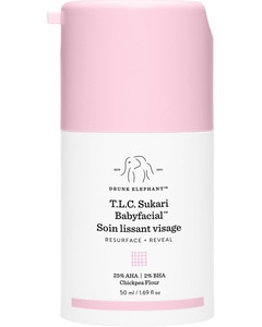 T.L.C. Sukari Babyfacial T.L.C. Sukari Babyfacial