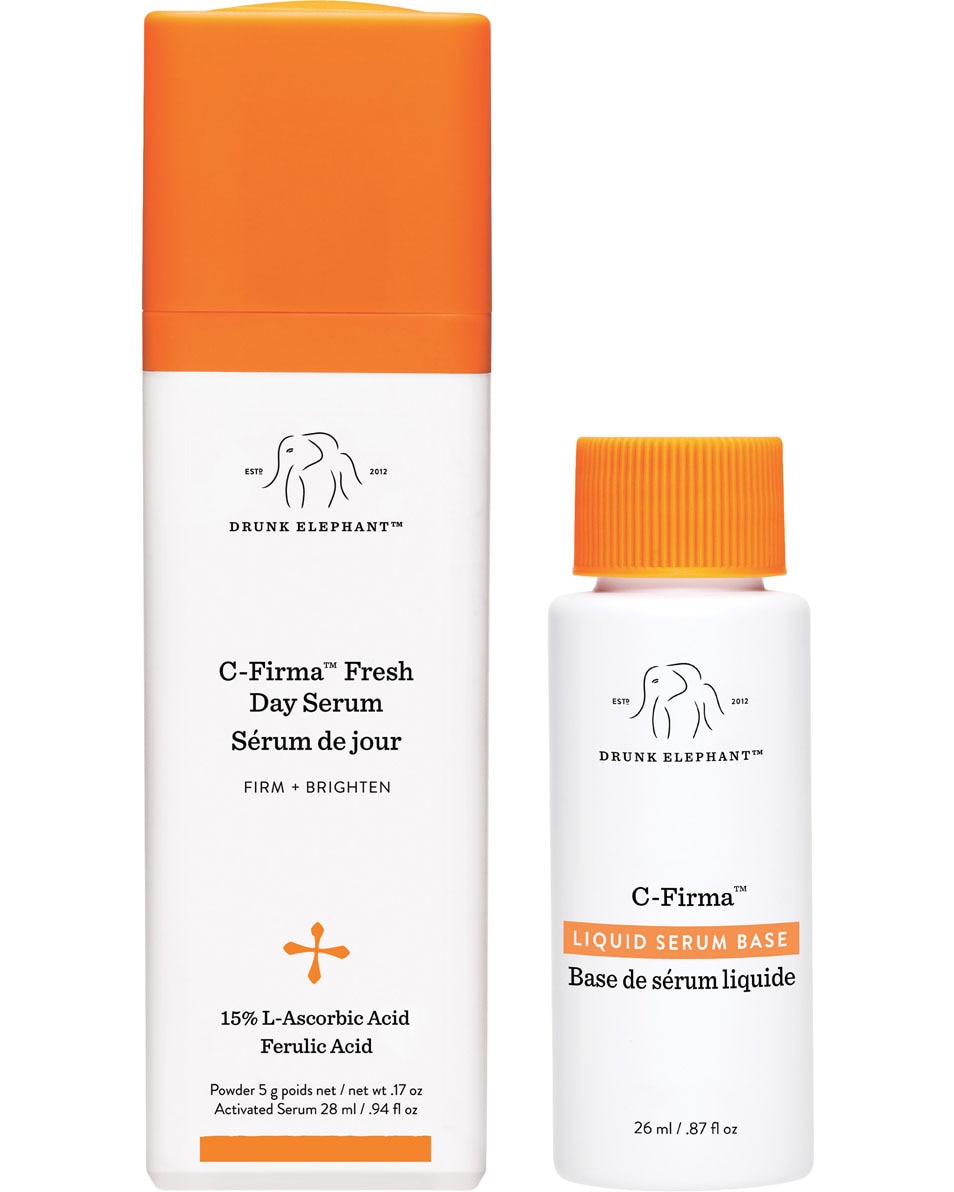DRUNK ELEPHANT Serum C-Firma Fresh Day Serum 28 ML
