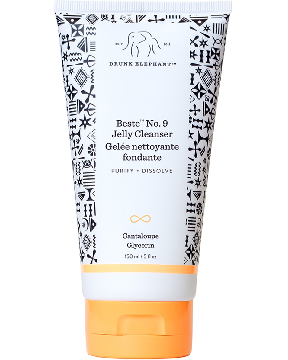 DRUNK ELEPHANT CLEANSER BESTE™ NO. 9 GELÉE NETTOYANTE 150 ML