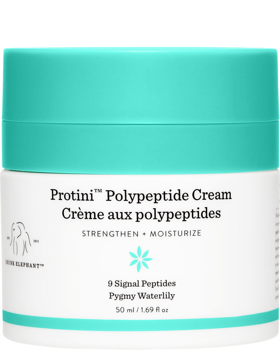 DRUNK ELEPHANT Moisturiser Protini Polypeptide Cream 50 ML
