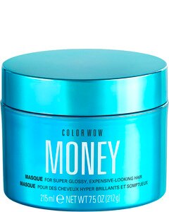Masque capillaire - Pour cheveux fragiles ou colorés Masque capillaire - Pour cheveux fragiles ou colorés