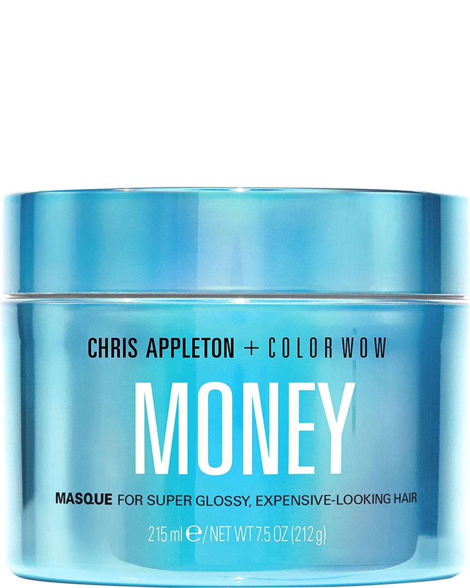 COLOR WOW MONEY MASQUE DIEP HYDRATEREND HAARMASKER 215 ML