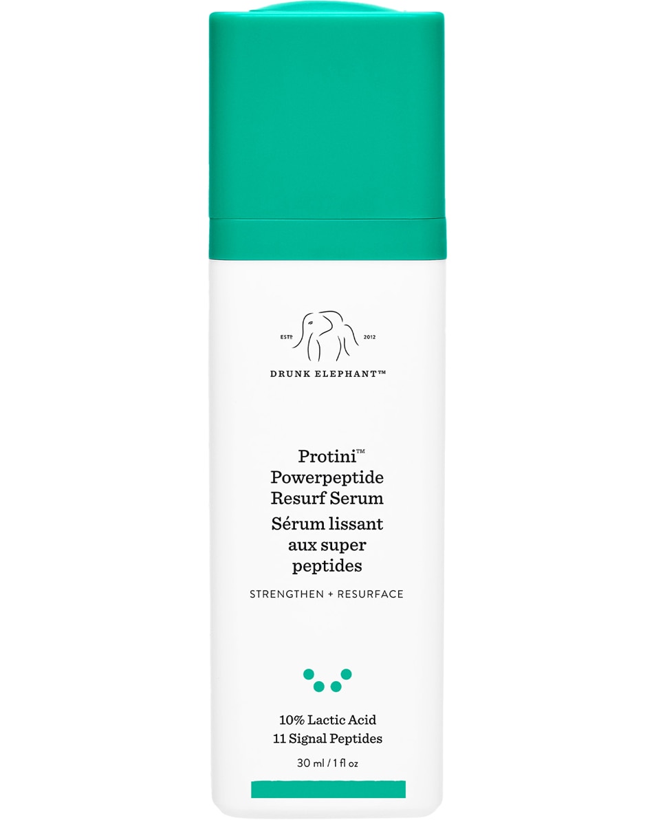 DRUNK ELEPHANT SERUM PROTINI POWERPEPTIDE RESURF SERUM 30 ML