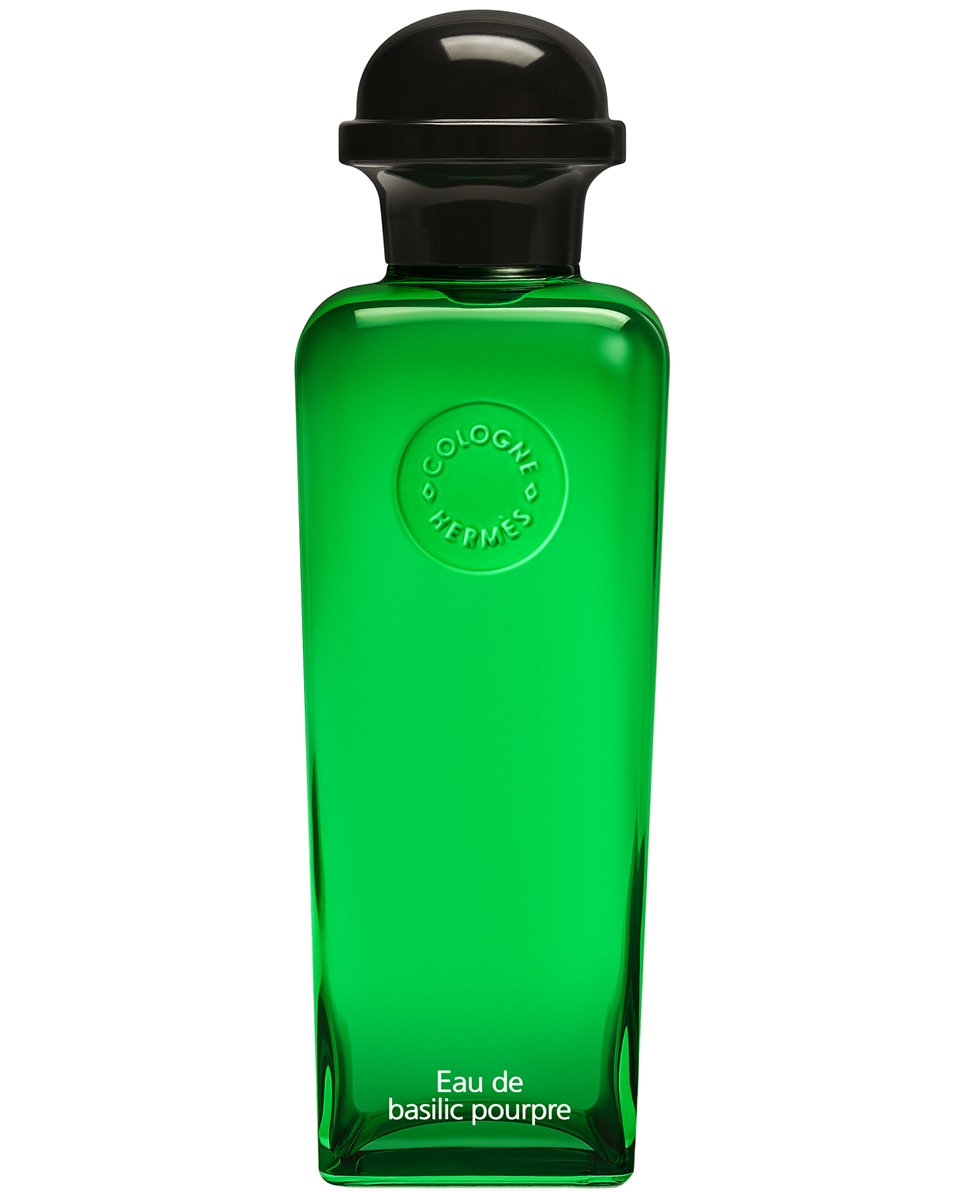 HERMÈS EAU DE BASILIC POURPRE EAU DE COLOGNE 200 ML
