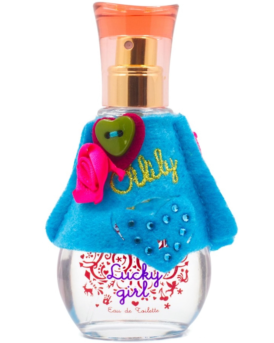 OILILY LUCKY GIRL EAU DE TOILETTE 30 ML