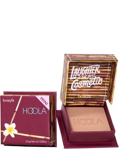 HOOLA MINI BRONZING POWDER HOOLA MINI BRONZING POWDER