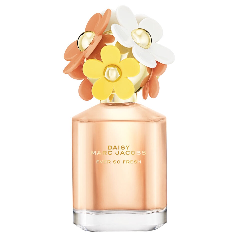 MARC JACOBS DAISY EVER SO FRESH EAU DE PARFUM VAPORISATEUR 75 ML