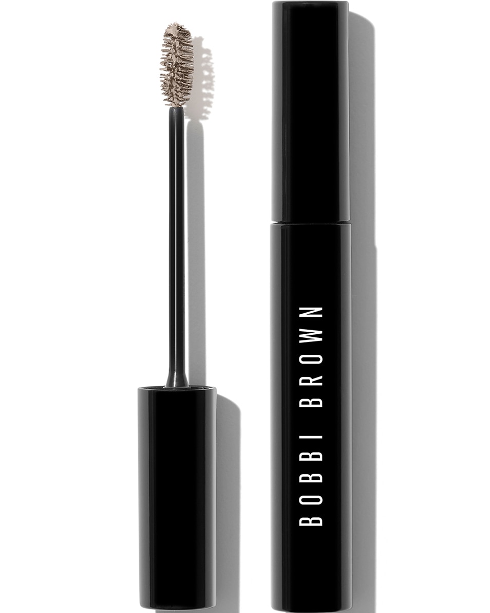 BOBBI BROWN NATURAL BROW SHAPER GEL FLEXIBLE POUR LES SOURCILS- LOOK NATURELLEMENT FINI Blonde
