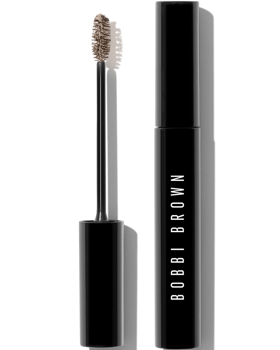 BOBBI BROWN NATURAL BROW SHAPER GEL FLEXIBLE POUR LES SOURCILS- LOOK NATURELLEMENT FINI Neutral Brown