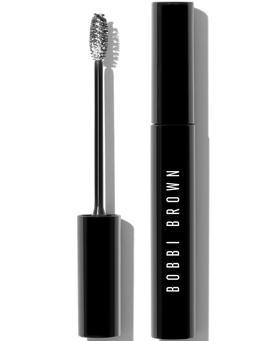 BOBBI BROWN NATURAL BROW SHAPER GEL FLEXIBLE POUR LES SOURCILS- LOOK NATURELLEMENT FINI SCULPTING GEL