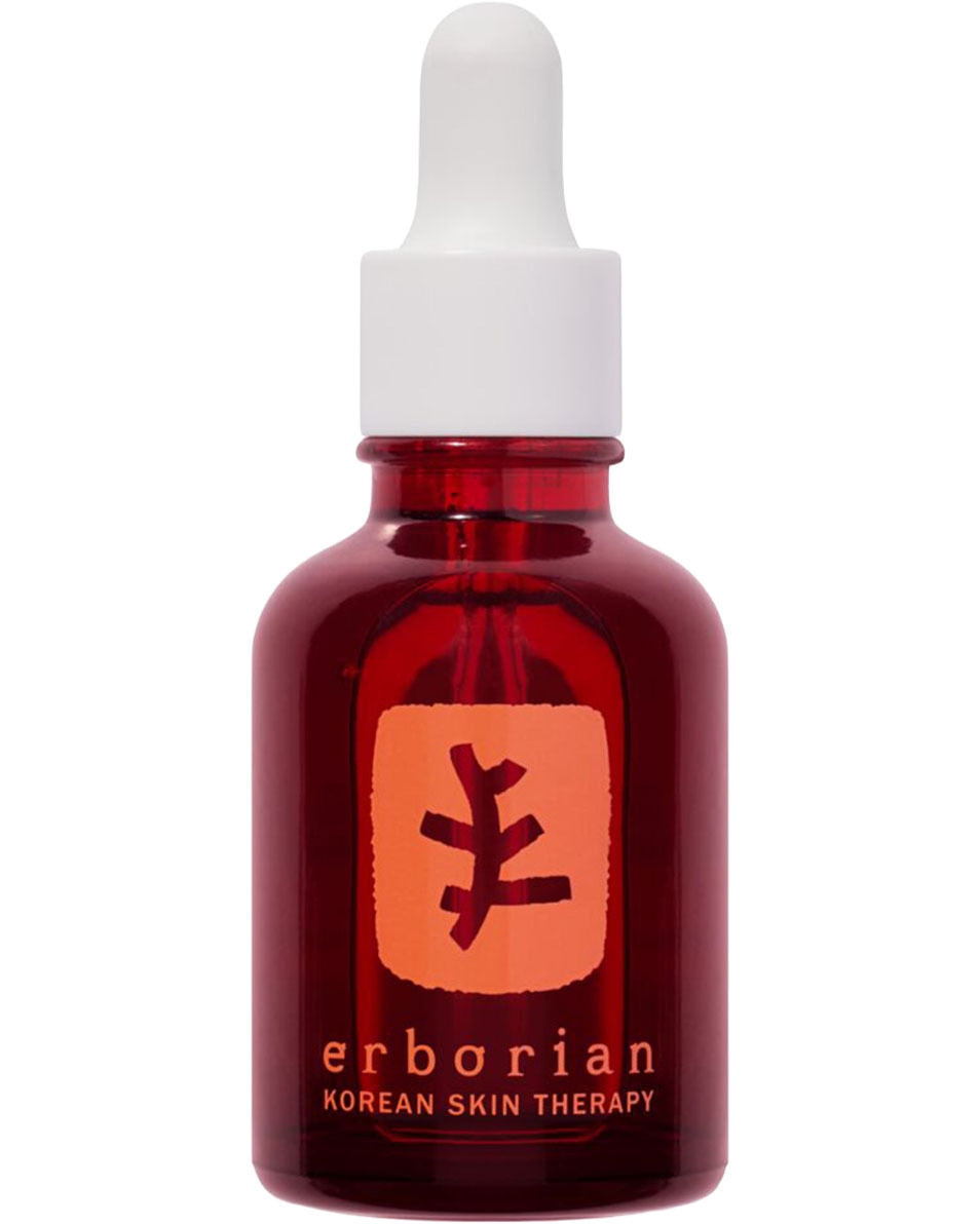 ERBORIAN SKIN THERAPY Huile-sérum nuit multi-perfectrice 30 ML