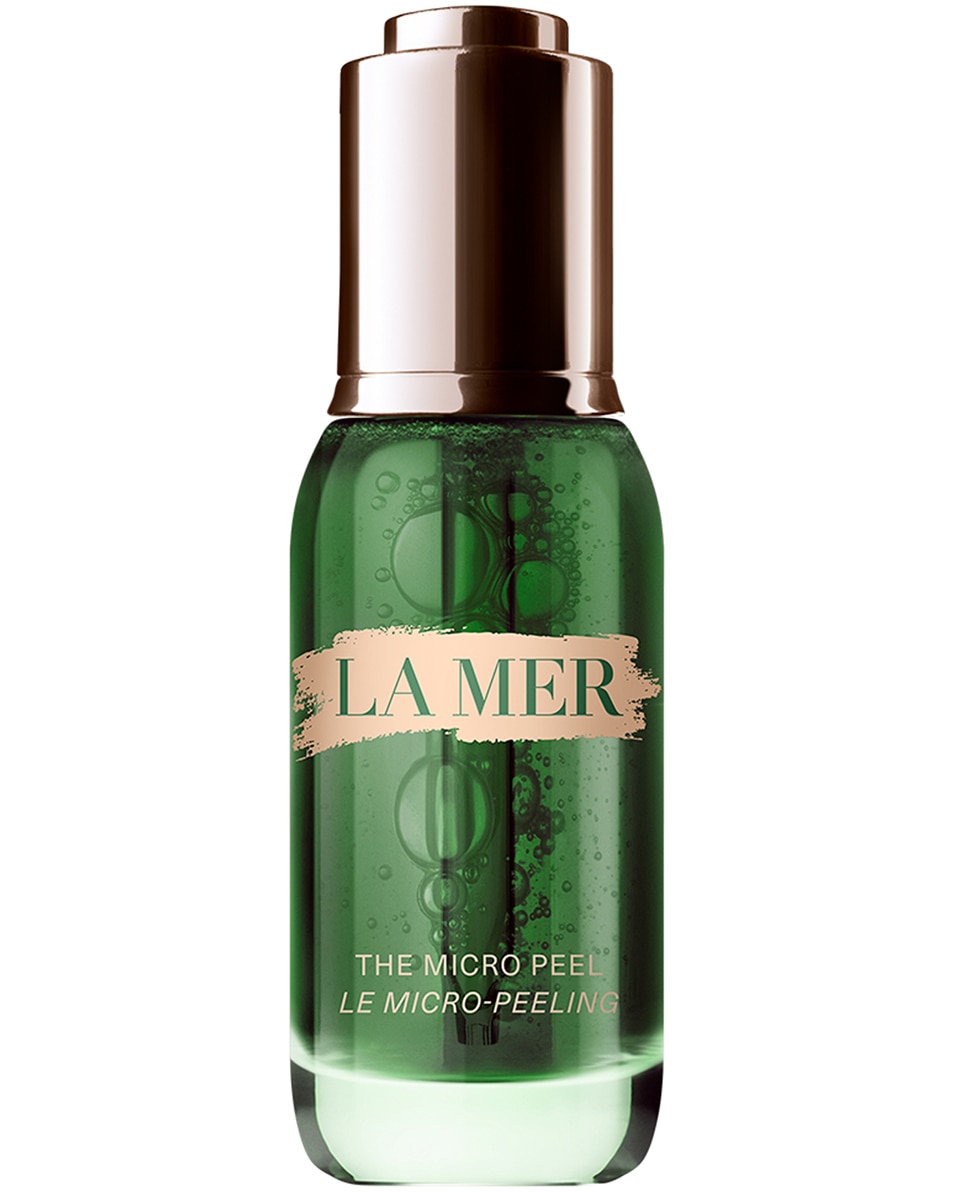 LA MER THE MICRO PEEL PEELING - EXFOLIANT - APAISANT, ADOUCISSANT & RÉGÉNÉRANT 30 ML