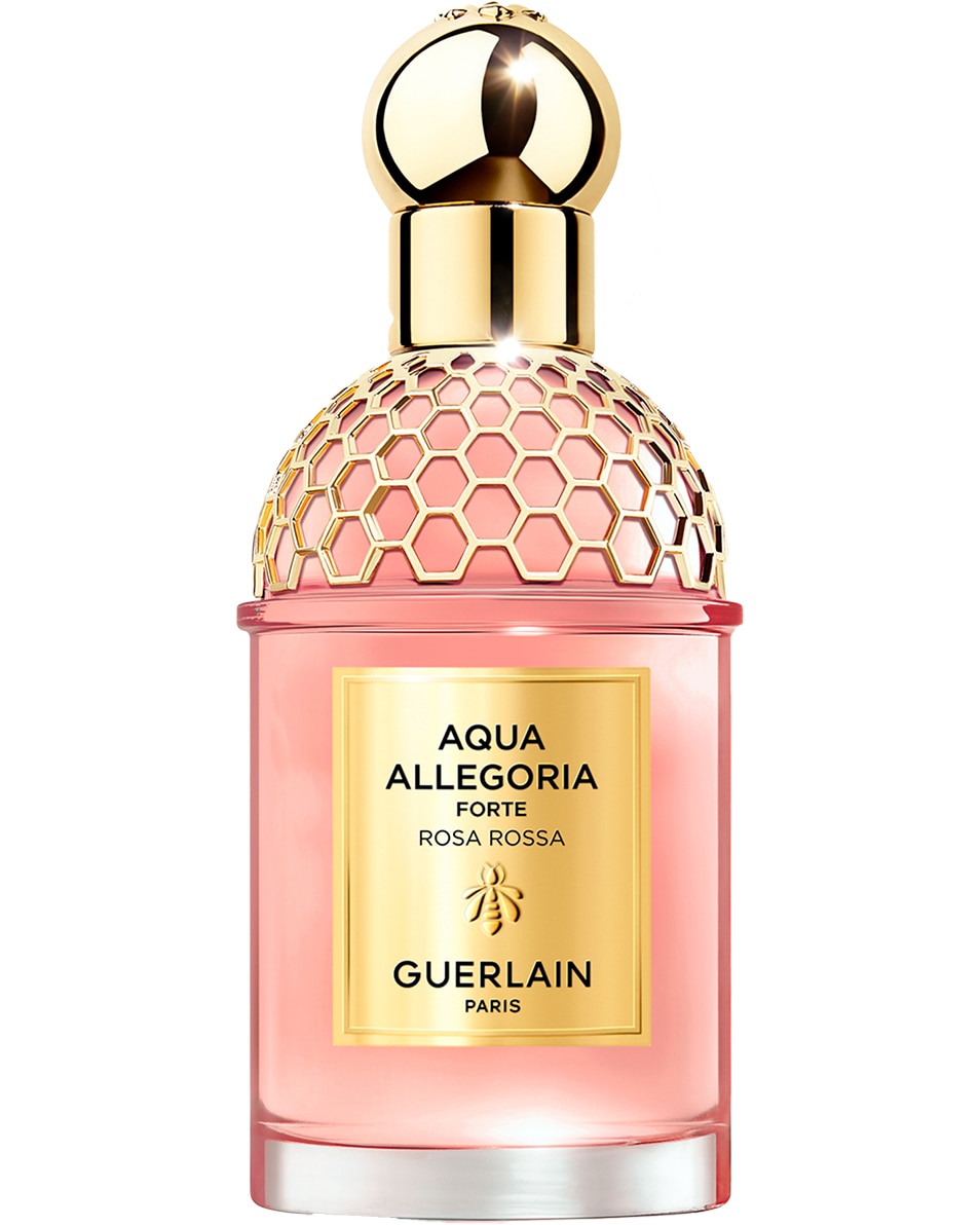 GUERLAIN AQUA ALLEGORIA ROSA ROSSA FORTE - EAU DE PARFUM 75 ML