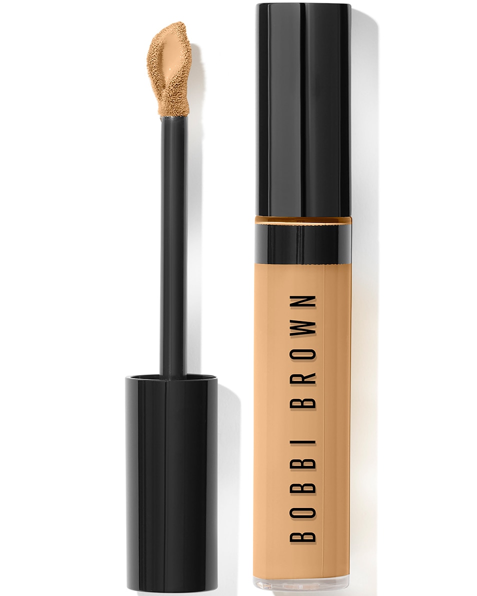 BOBBI BROWN SKIN FULL COVER CONCEALER ANTI-CERNES LONGUE TENUE 16H, ANTI-IMPERFECTIONS NATURAL TAN