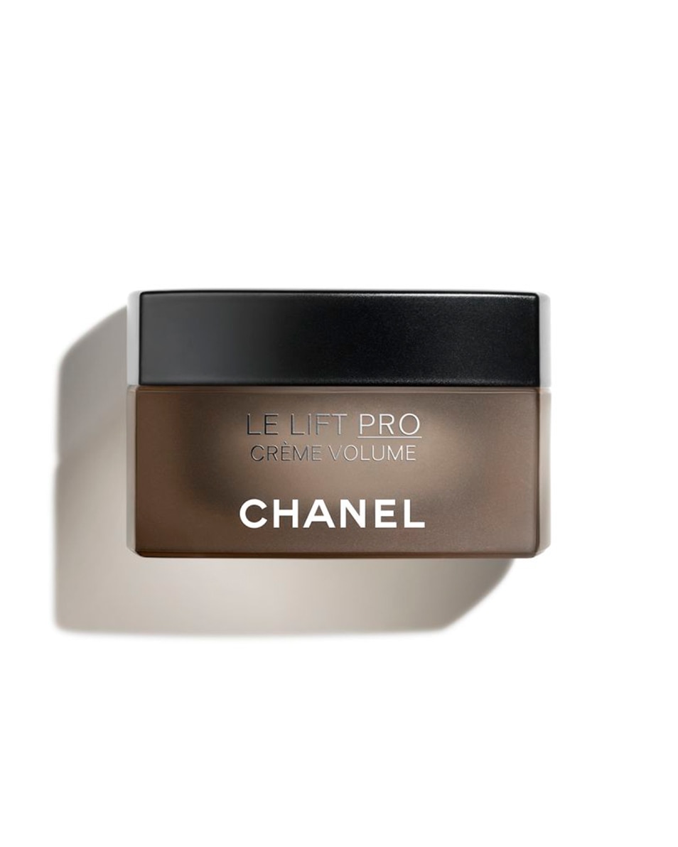 Chanel LE LIFT PRO CRÈME VOLUME CORRIGEREN - OPNIEUW VORMGEVEN - VOLLER MAKEN 50 G