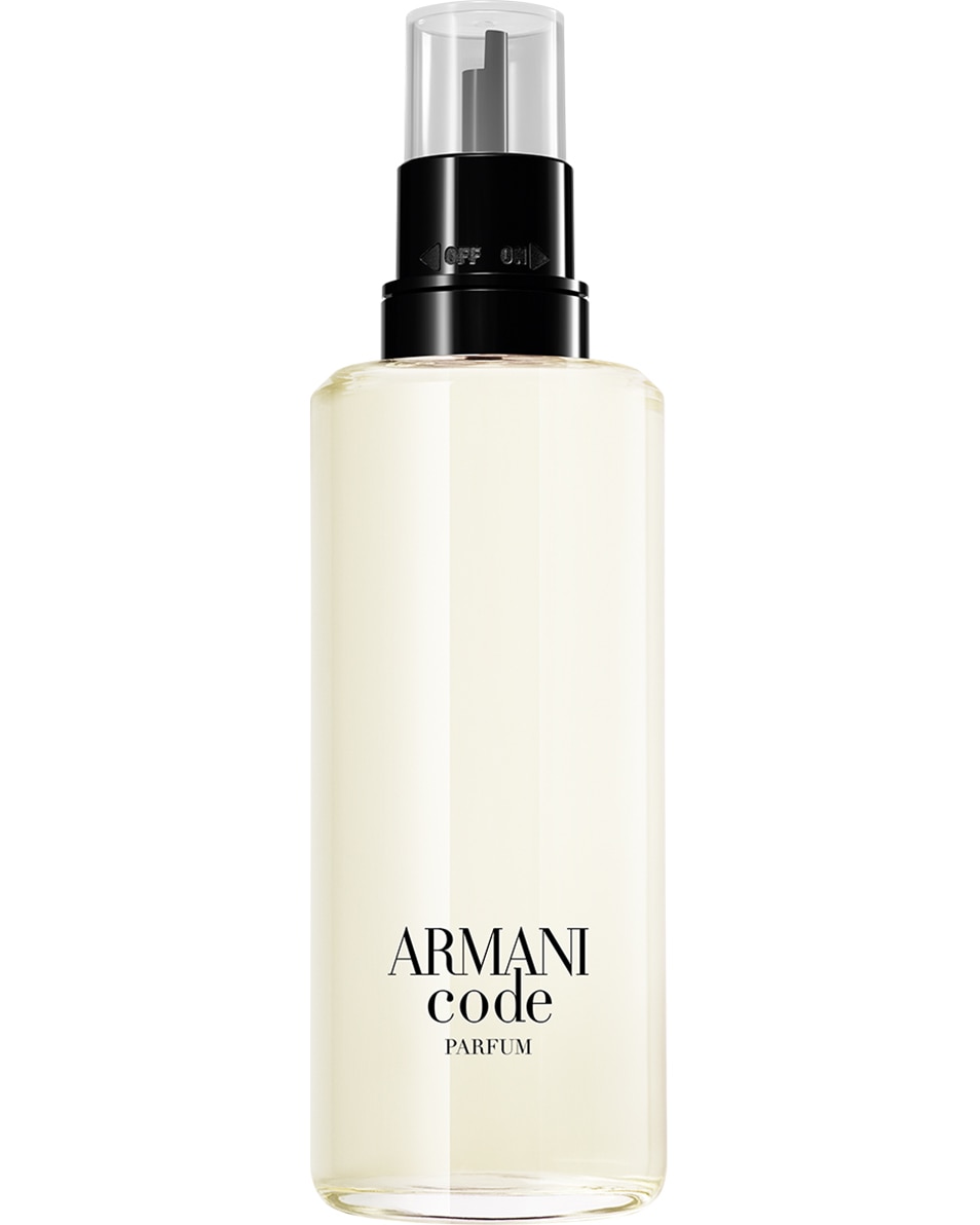 ARMANI Code Le Parfum - Parfum Recharge Homme 150 ML