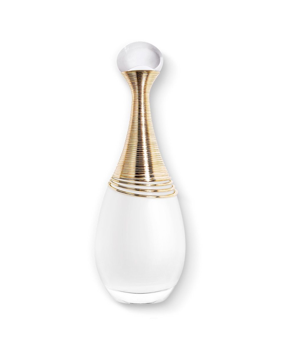 DIOR J'ADORE PARFUM D'EAU EAU DE PARFUM ZONDER ALCOHOL 100 ML