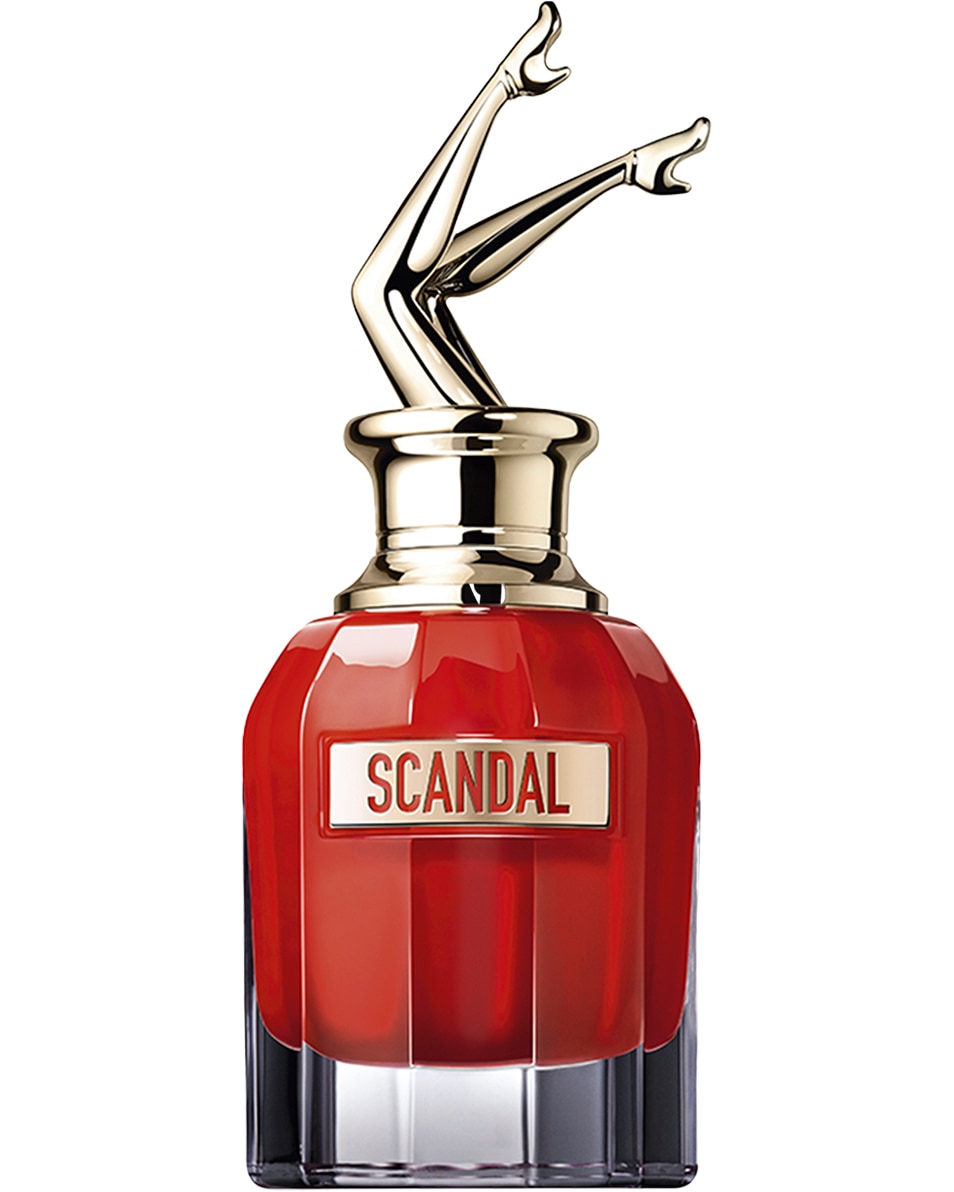 JEAN PAUL GAULTIER SCANDAL LE PARFUM EAU DE PARFUM INTENSE 50 ML