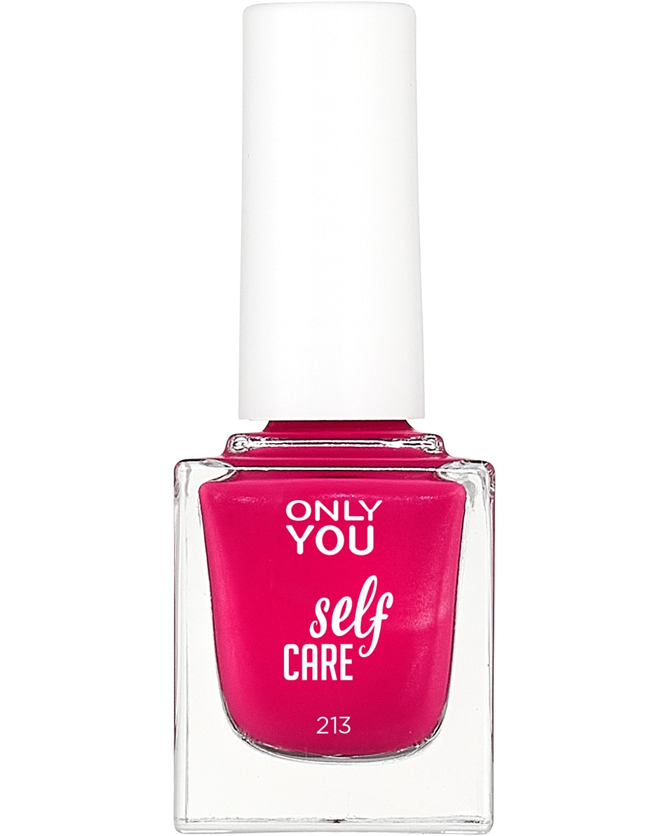 ONLY YOU NAIL VERNIS À ONGLES 213 SELF CARE